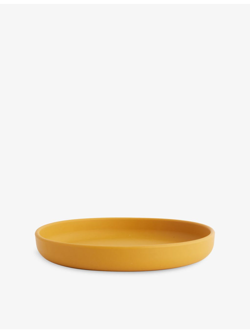 Liewood Vivi silicone tableware set, UK version