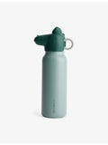 Falk Crocodile stainless steel water bottle 350ml, imported from the UK