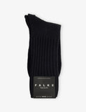 Falke Nelson knitted boot socks, UK version
