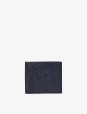 Smythson Ludlow Leather Wallet