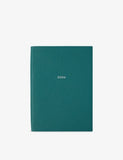 Smythson Soho Leather 2026 Daily Diary