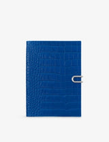 selfridges Smythson Soho Week-to-View Leather 2026 Diary- Buy online at McGrocer