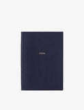 Smythson Soho Leather 2026 Weekly Diary