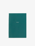 Smythson Soho Leather 2026 Weekly Diary