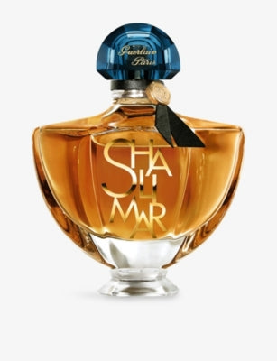 Guerlain Shalimar L'Essence Intense Eau de Parfum 50ml - British product