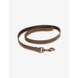 selfridges Barbour Leather Dog Lead- Buy online at McGrocer