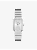 Tissot stainless steel quartz watch with sapphire crystal, imported from the UK