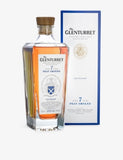 Glenturret single malt whisky peat smoked 7 year old 700ml (British brand)
