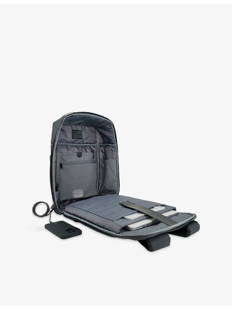 PW3R Everyday tech backpack 15L, imported from the UK