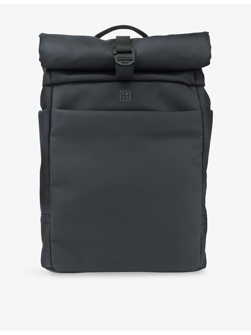 Smartech PW3R 14L roll-top tech backpack, imported from the UK