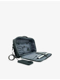 Smartech PW3R laptop tech backpack 13L - British product