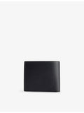 dunhill Cadogan bifold leather wallet, imported from the UK