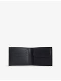 dunhill Cadogan bifold leather wallet, imported from the UK