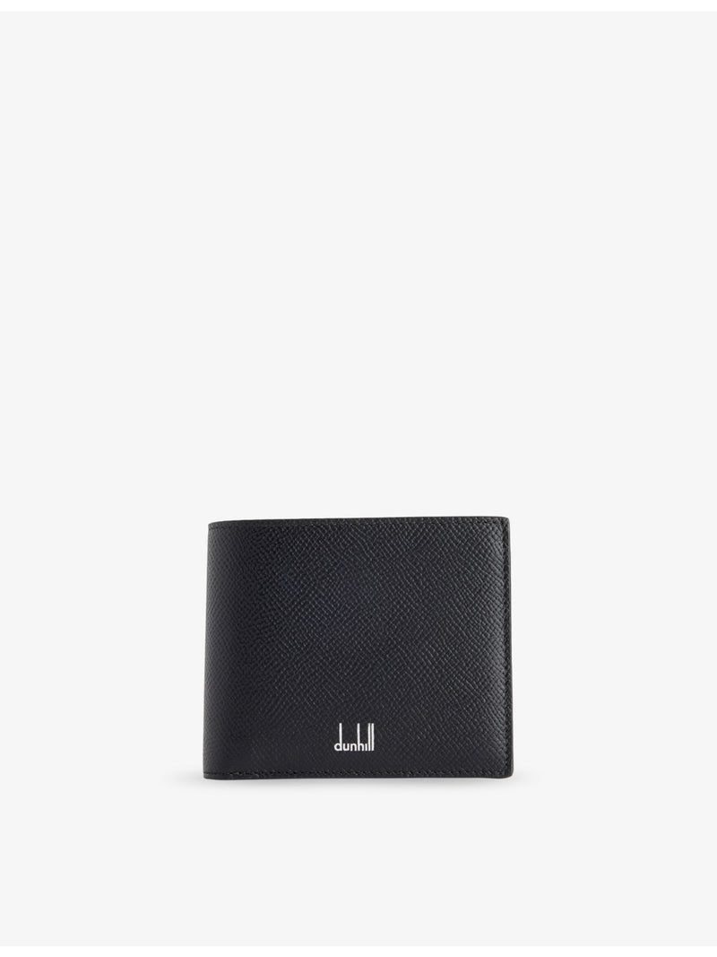 dunhill Cadogan bifold leather wallet, imported from the UK