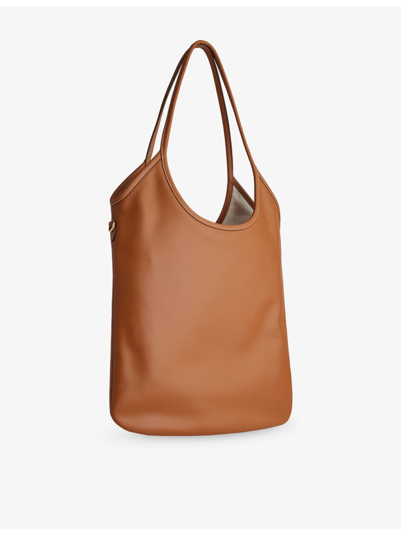 Miu Miu IVY shoulder bag in smooth calf leather, UK version