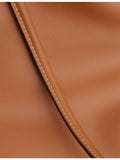 Miu Miu IVY shoulder bag in smooth calf leather, UK version