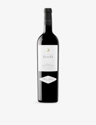 Álvaro Palacios Finca Dofi 2021 red wine 750ml (British brand)