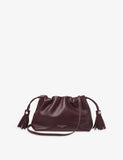 Aspinal of London Soho Large Leather Cross-Body Pouch