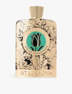 Atkinsons Midnight Scented Dream Parfum Intense 100ml - British product