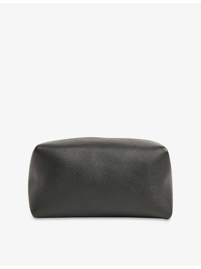 selfridges Whistles Ria Leather Pouch- Buy online at McGrocer