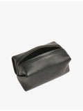 Whistles Ria Mini Leather Pouch with zip fastening (British brand)