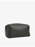 Whistles Ria Mini Leather Pouch with zip fastening (British brand)