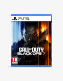 Sony Black Ops 7 PlayStation 5 game - British product