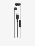 Sony wired earbuds with mic, imported from the UK