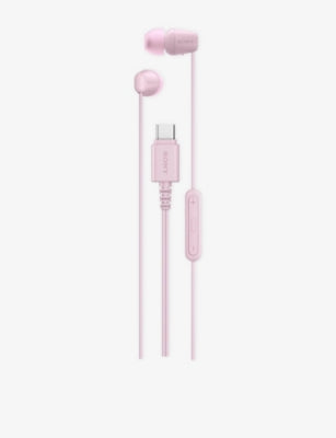 Sony USB-C Wired Earbuds with Mic
