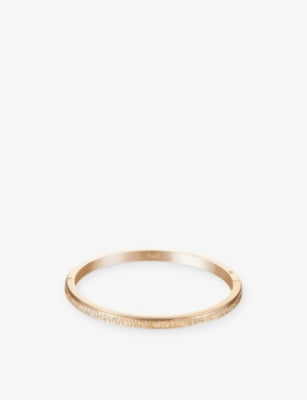 Piaget Possession 18ct Rose-Gold Bangle