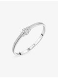 Piaget Possession white gold diamond bangle 1.02ct (British brand)