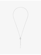 selfridges Piaget Possession 18ct White Gold 1.09ct Brilliant-Cut Diamond Pendant Necklace- Buy online at McGrocer