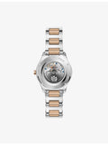 Piaget Polo Date 36mm rose gold diamond watch imported from the UK