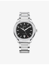 selfridges Piaget Polo Stainless-Steel Automatic Watch 42mm- Buy online at McGrocer