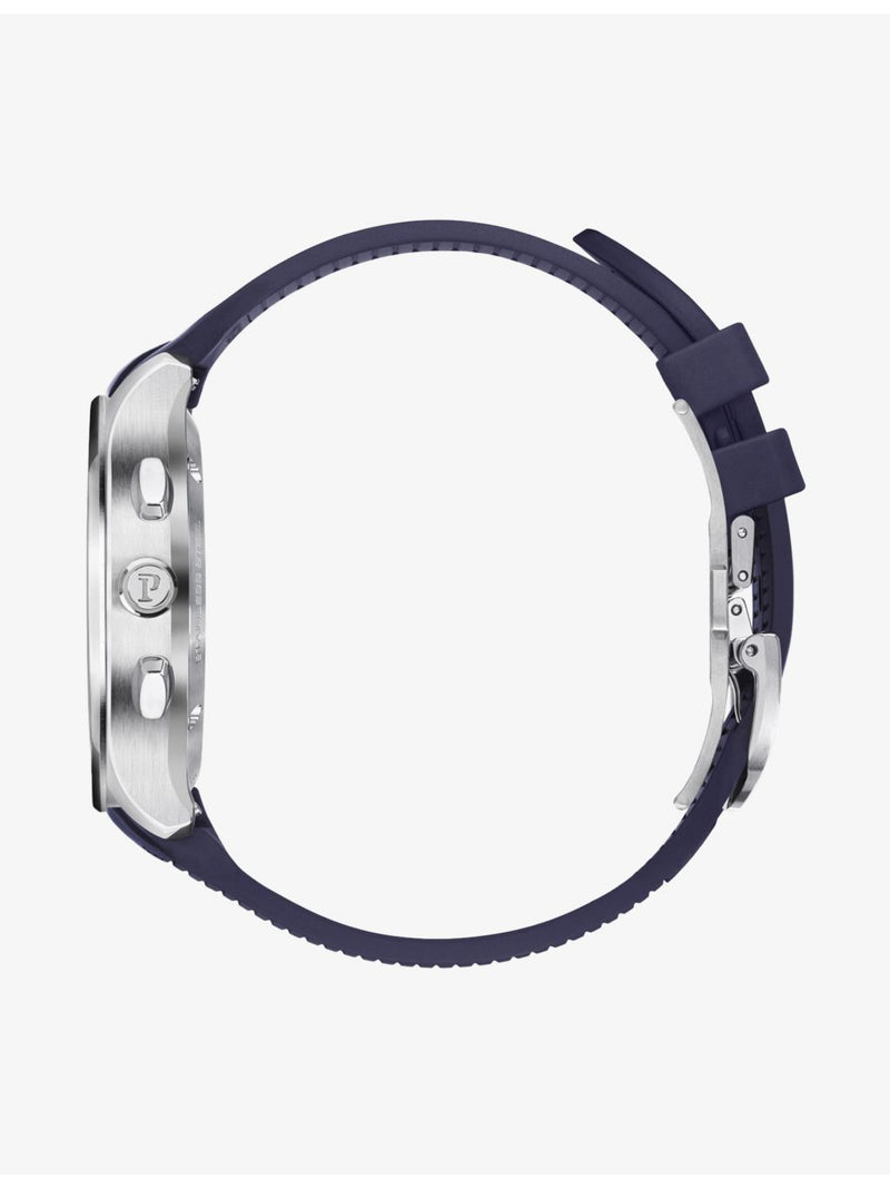 Piaget Polo automatic watch stainless steel 42mm - British product