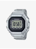 Casio G-SHOCK stainless-steel ring watch CRW-001-1ER (British brand)
