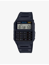 selfridges Casio Classic Collection 8-digit Calculator Digital Watch- Buy online at McGrocer