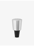 Alessi Eugenia chrome-plated steel wine stopper (British brand)