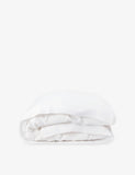 The White Company Pure Linen Duvet Cover