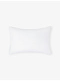 The White Company pure linen pillowcases, Oxford border, imported from the UK
