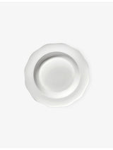 selfridges Serax Silhouette Porcelain Pasta Plate 22cm- Buy online at McGrocer