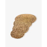 selfridges Serax Surface Water-Hyacinth Placemat 40cm- Buy online at McGrocer