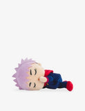 Club Mocchi Mocchi Yuji Itadori sleep plush toy 20.3cm (British brand)