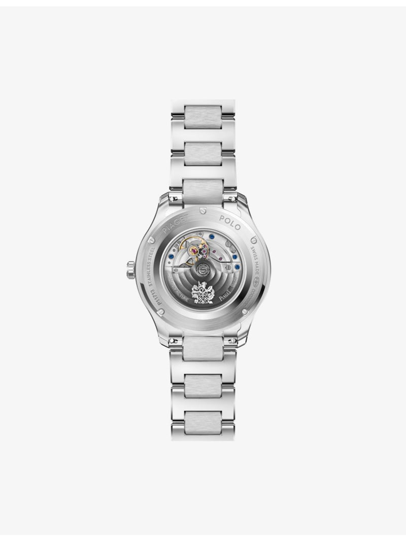 Piaget Polo diamond watch 36mm, UK version