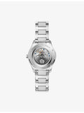 Piaget Polo diamond watch 36mm, UK version