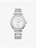 Piaget Polo diamond watch 36mm, UK version