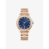 selfridges Piaget Polo Rose-Gold and Diamond Watch 36mm- Buy online at McGrocer