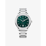 selfridges Piaget Polo Stainless-Steel Watch 42mm- Buy online at McGrocer