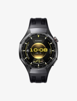 selfridges Huawei GT 6 Pro 46mm Smart Watch- Buy online at McGrocer