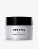 Zelens PHA+ Resurfacing Facial Pads 50 pads, imported from the UK